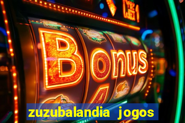 zuzubalandia jogos de matematica